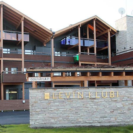 סירקה Best Western Apartments Levin Klubi מראה חיצוני תמונה