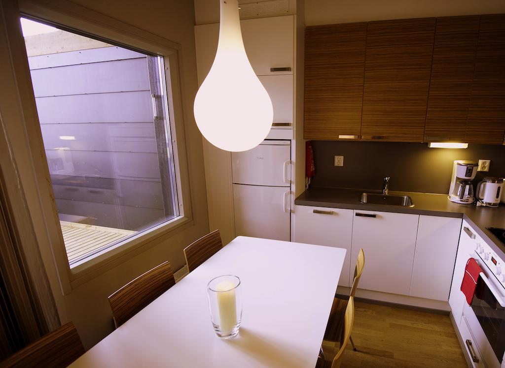סירקה Best Western Apartments Levin Klubi חדר תמונה