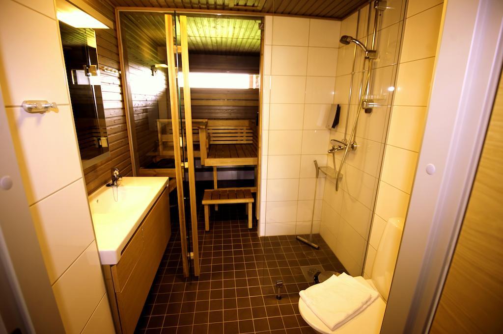 סירקה Best Western Apartments Levin Klubi חדר תמונה
