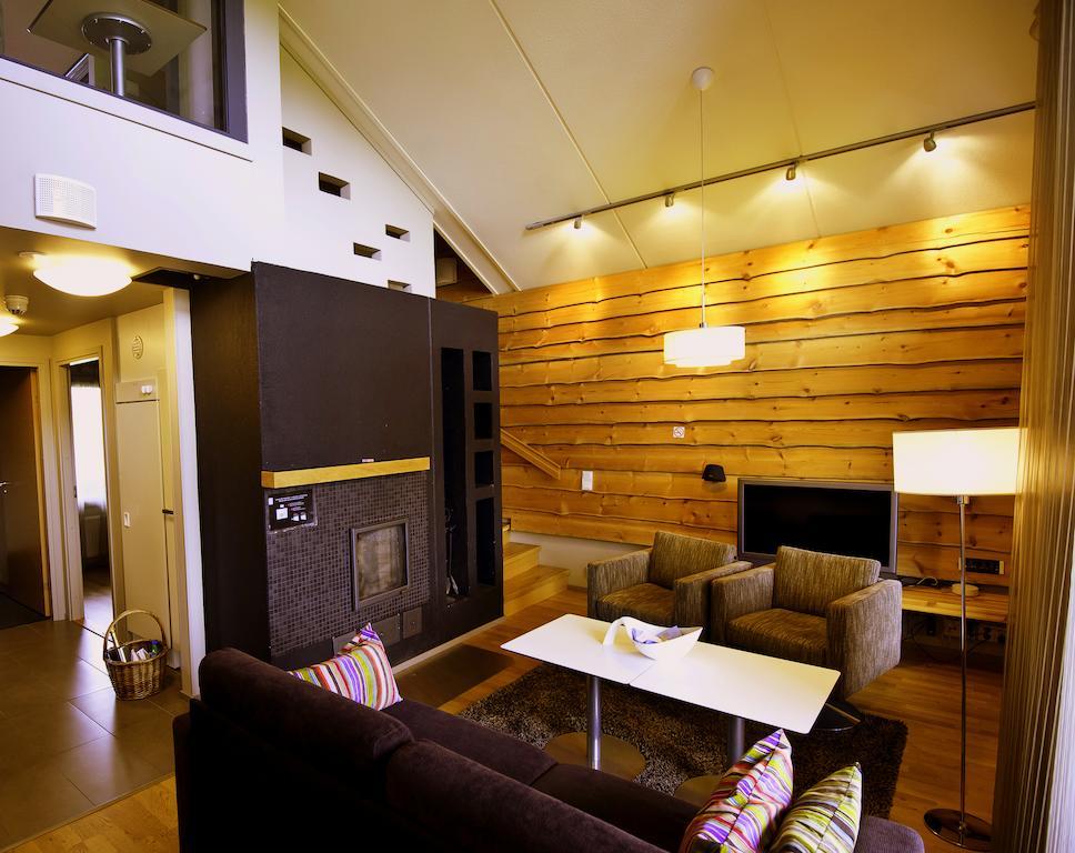 סירקה Best Western Apartments Levin Klubi חדר תמונה