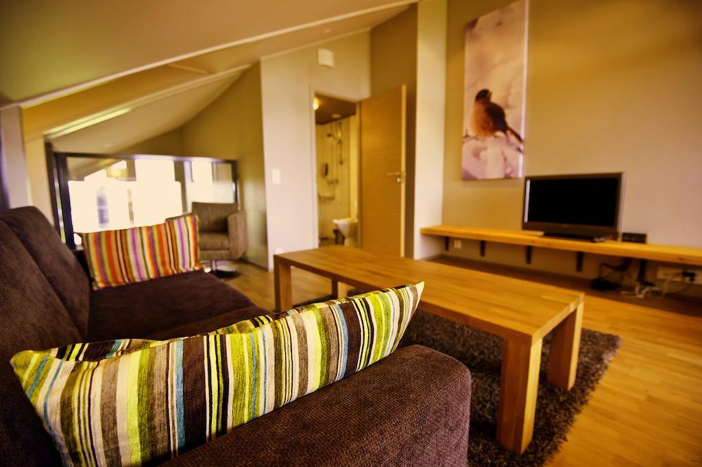 סירקה Best Western Apartments Levin Klubi חדר תמונה