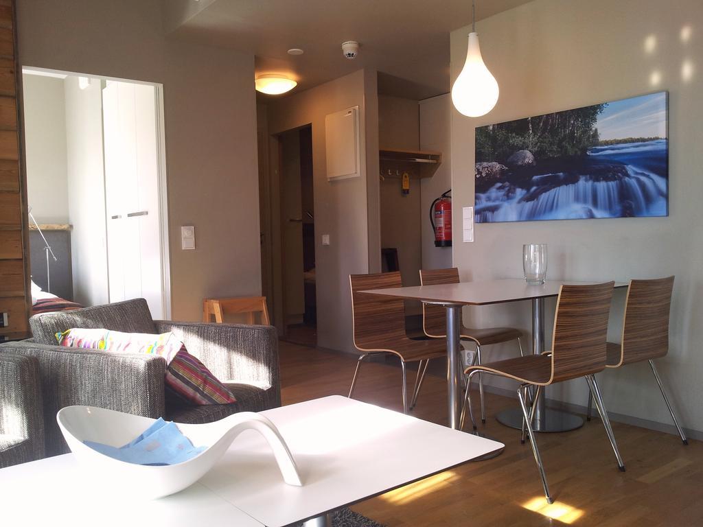 סירקה Best Western Apartments Levin Klubi חדר תמונה