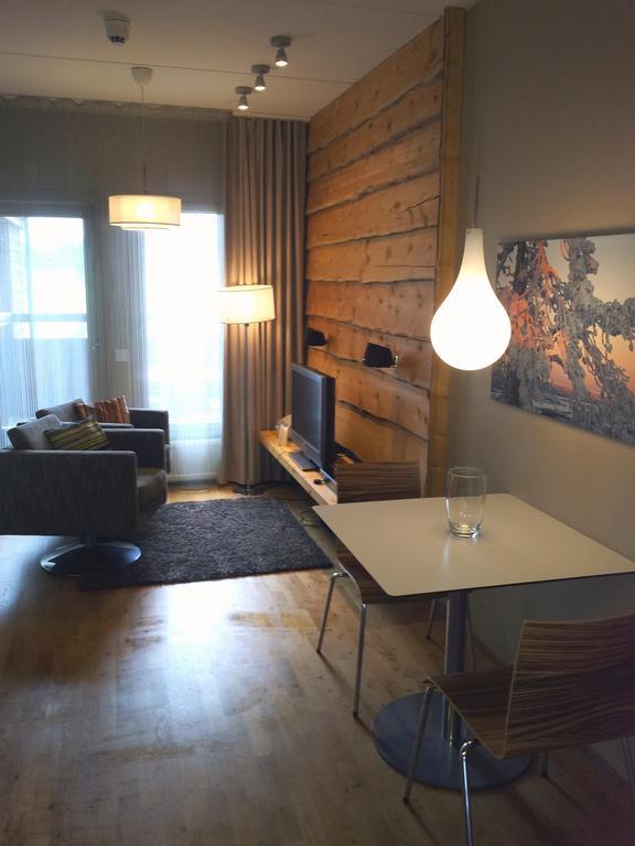 סירקה Best Western Apartments Levin Klubi חדר תמונה
