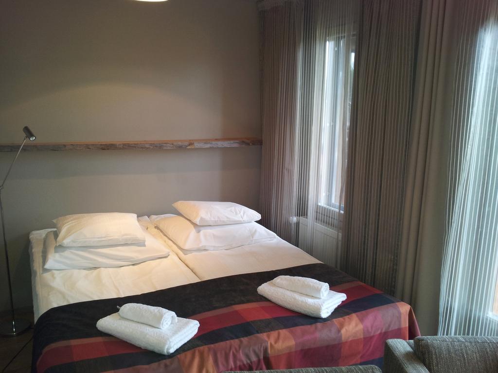 סירקה Best Western Apartments Levin Klubi חדר תמונה
