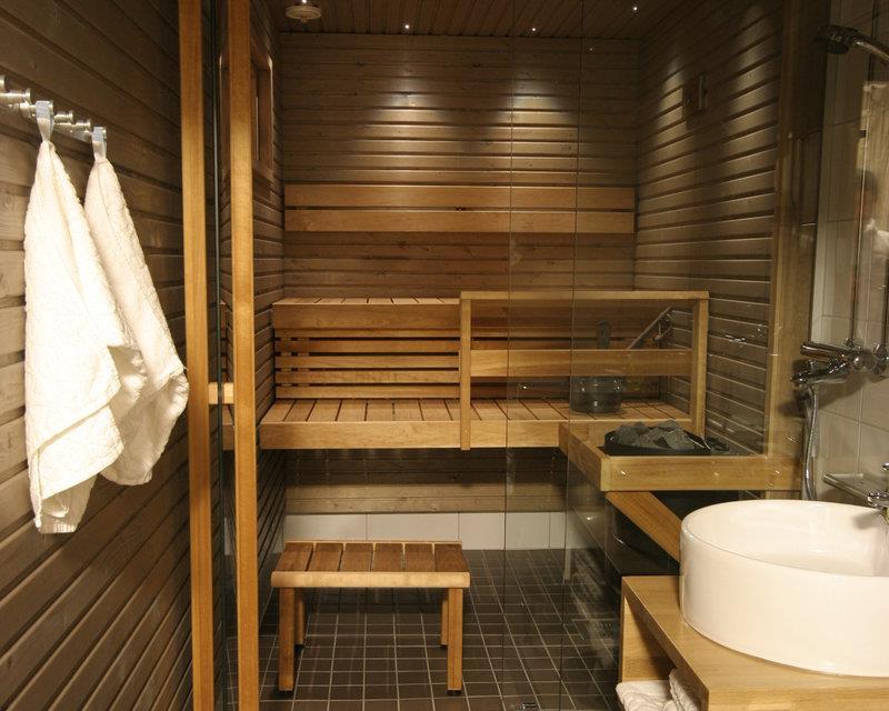 סירקה Best Western Apartments Levin Klubi מראה חיצוני תמונה