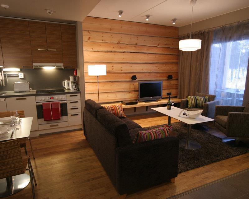 סירקה Best Western Apartments Levin Klubi מראה חיצוני תמונה