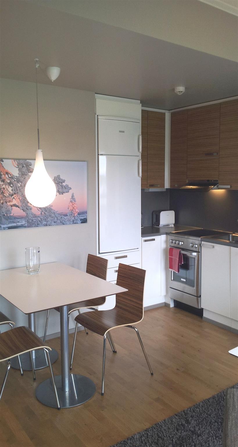 סירקה Best Western Apartments Levin Klubi מראה חיצוני תמונה