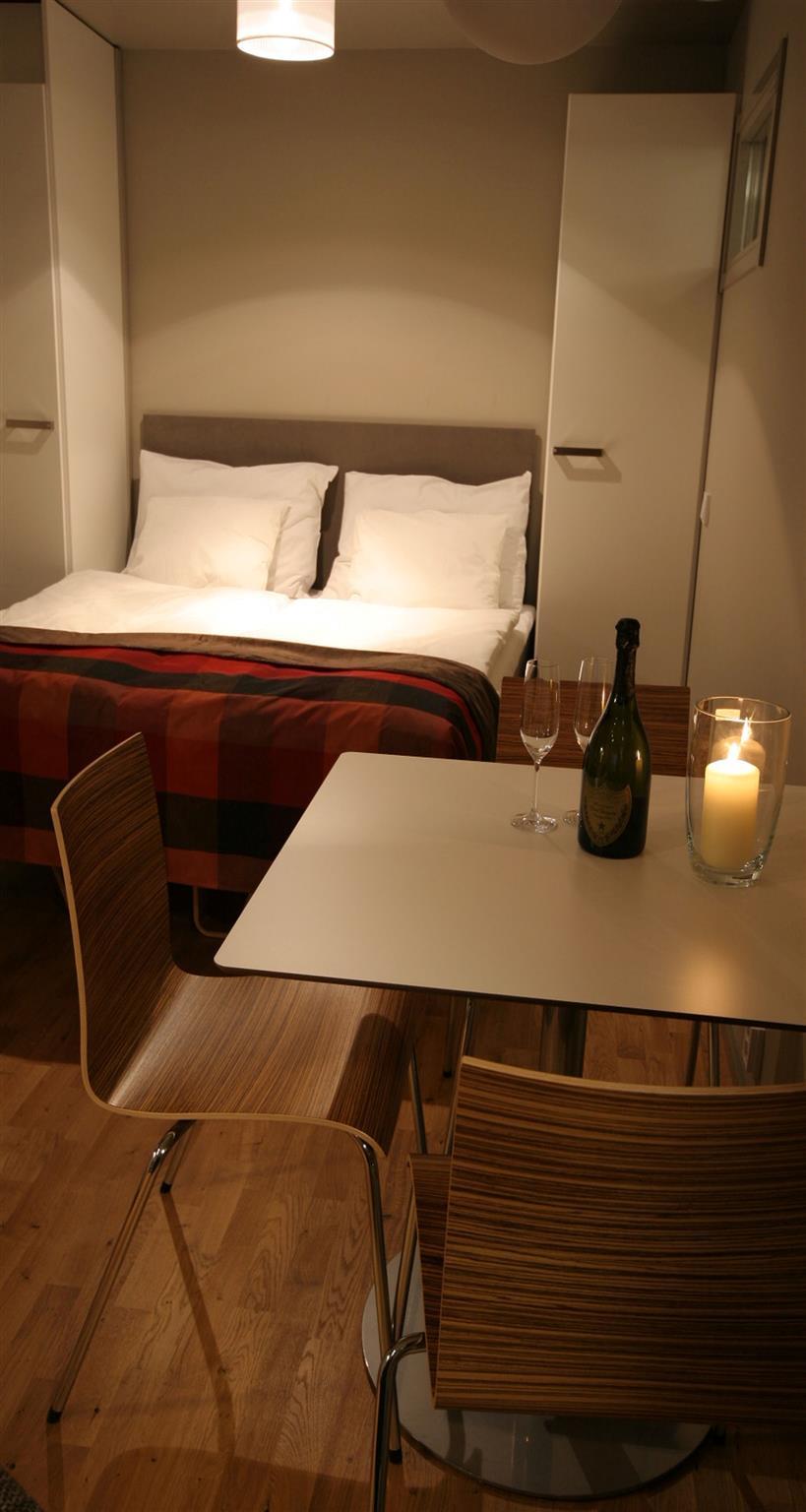 סירקה Best Western Apartments Levin Klubi מראה חיצוני תמונה